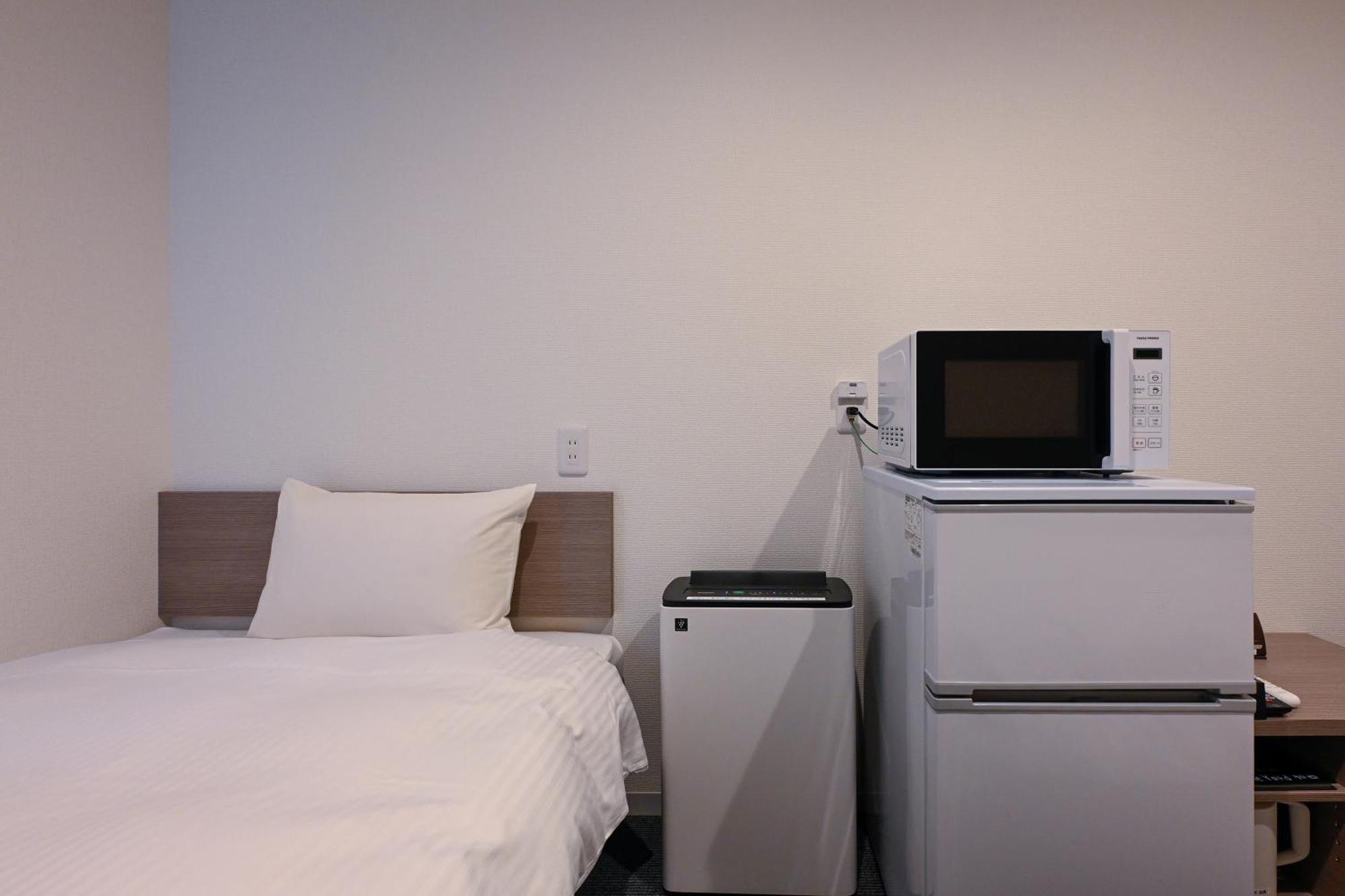 Hotel R9 The Yard Koka Eksteriør billede